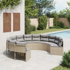 vidaxl-sofa-ogrodowa-z-poduszkami-okragla-bezowy-rattan-pe
