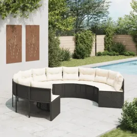 vidaxl-sofa-ogrodowa-z-poduszkami-okragla-czarny-rattan-pe