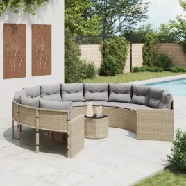 vidaxl-sofa-ogrodowa-stolik-i-poduszki-okragla-bezowy-rattan-pe