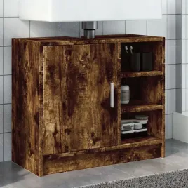 vidaxl-szafka-pod-umywalke-przydymiony-dab-63x29x55-cm