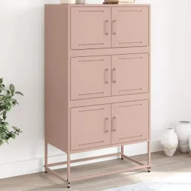 vidaxl-szafka-rozowa-685x385x1235-cm-stal