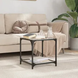 vidaxl-stolik-kawowy-ze-szklanym-blatem-40x40x40-cm-stal
