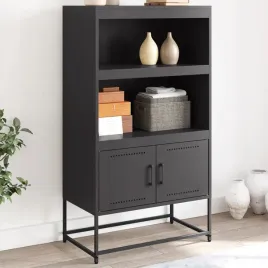 vidaxl-szafka-czarna-685x385x1235-cm-stal