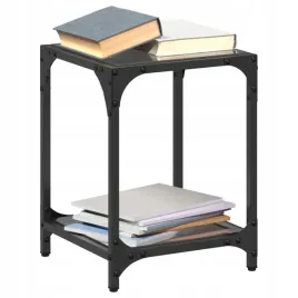 vidaxl-stoliki-kawowe-z-czarnym-szklanym-blatem-2-szt-30x30x40-cm