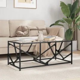 vidaxl-stolik-kawowy-ze-szklanym-blatem-985x50x41-cm-stal