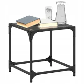 vidaxl-stoliki-kawowe-z-czarnym-szklanym-blatem-2-szt-40x40x40-cm
