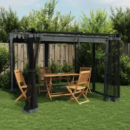vidaxl-altanka-ze-scianami-z-siatki-antracytowa-3x3-m-stal