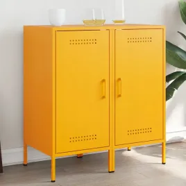 vidaxl-szafki-2-szt-musztardowe-36x39x79-cm-stal
