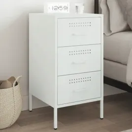 vidaxl-szafka-nocna-biala-36x39x68-cm-stal