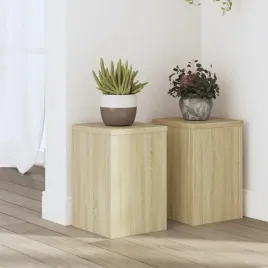 vidaxl-podstawki-pod-doniczki-2-szt-dab-sonoma-20x20x30-cm