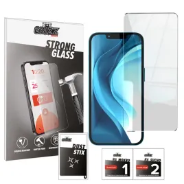 Zdjęcie produktu Szkło hartowane GrizzGlass StrongGlass do Apple iPhone 13 Pro Max