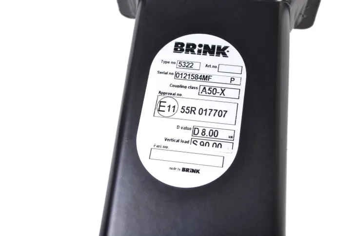 hak-holowniczy-brink-532200-stan-nowy