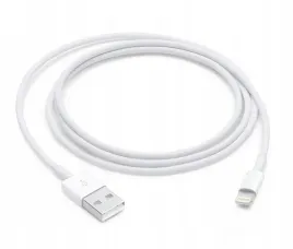 Zdjęcie produktu KABEL PRZEWÓD do Apple iPhone USB Lightning 1m