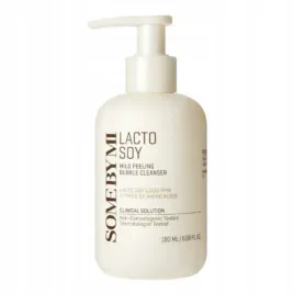 some-by-mi-lactosoy-mild-bubble-peeling-cleanser