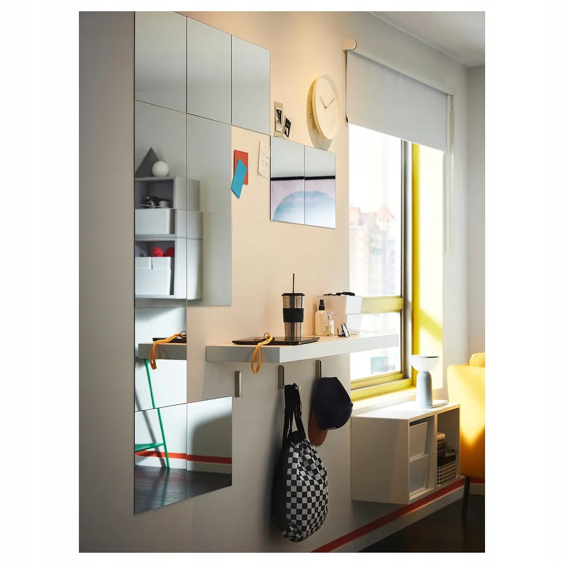 lustro-scienne-prostokat-210-x-300-mm-ikea-lonsas-stan-nowy