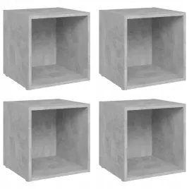 szafki-pod-tv-4-szt-szarosc-betonu-37x35x37