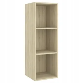 wiszaca-szafka-pod-tv-kolor-dab-sonoma-37x37x1
