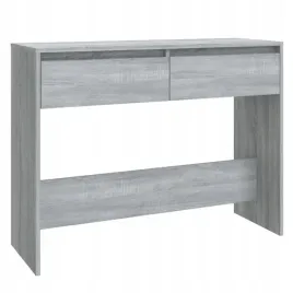 stolik-konsolowy-szary-dab-sonoma-100x35x765-c