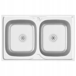 zlew-kuchenny-dwukomorowy-srebrny-800x500x155-mm