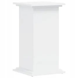 stojak-na-rosliny-bialy-33x33x60-cm