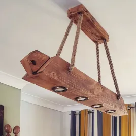 recznie-robiona-lampa-wiszaca-ze-starej-belki-sword4-stare-drewno