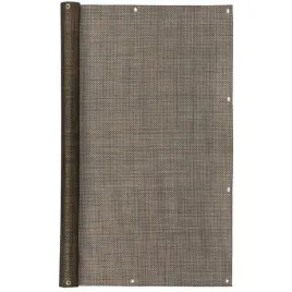 mata-tkanina-oslonowa-technorattan-tessa-1x3-m-brazowa-lustan