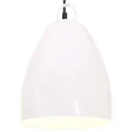 industrialna-lampa-wiszaca-25-w-biala-okragla-32-cm-e27