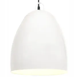 industrialna-lampa-wiszaca-25-w-biala-okragla-42-cm-e27