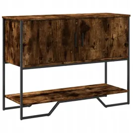 stolik-konsolowy-przydymiony-dab-100x35x745-cm