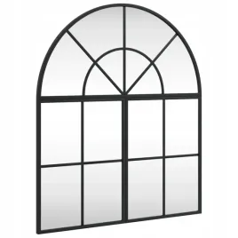 lustro-scienne-czarne-60x70-cm-zakonczone-lukiem-zelazo