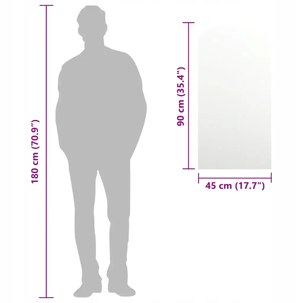 lustro-90x45-cm-szklane-stan-nowy