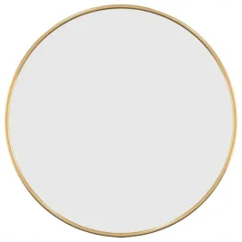 lustro-scienne-zlote-o-40-cm-okragle