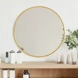 lustro-scienne-zlote-o-40-cm-okragle-stan-nowy