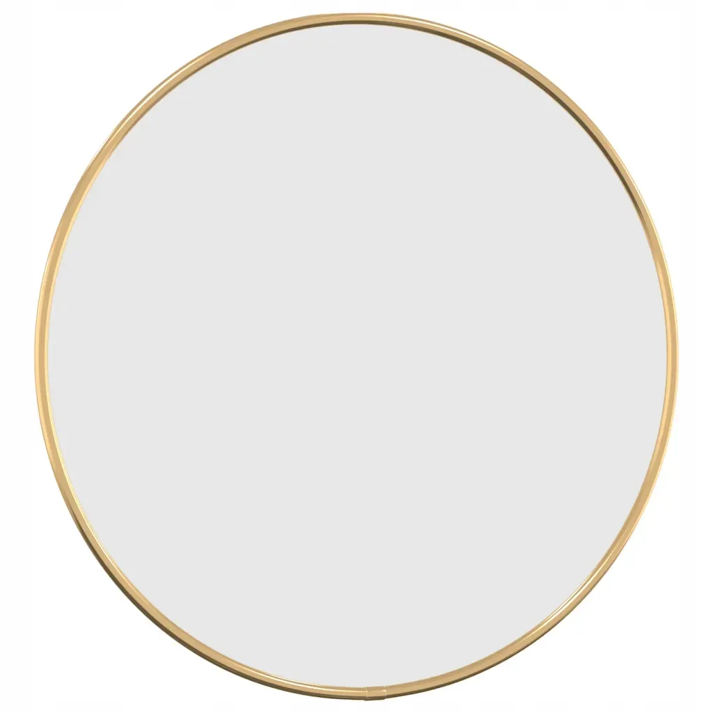 lustro-scienne-zlote-o-40-cm-okragle-stan-nowy