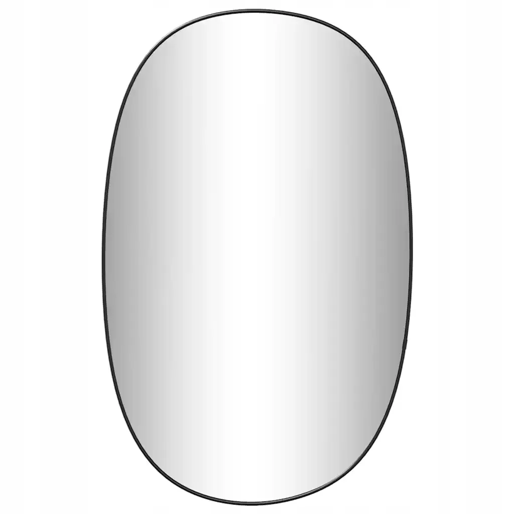 lustro-scienne-czarne-70x45-cm