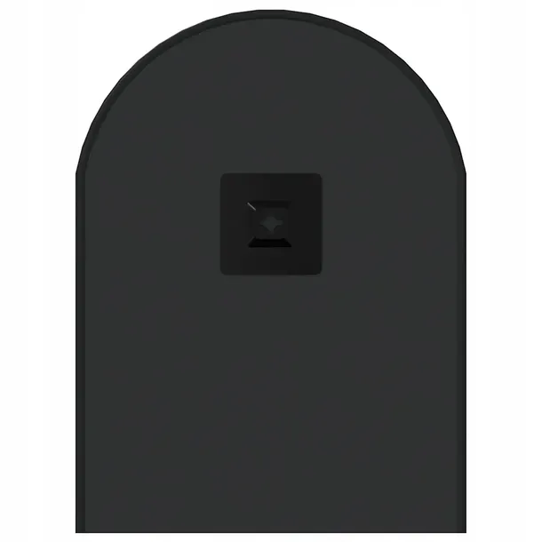 lustro-scienne-czarne-60x25-cm-owalne-marka-vidaxl