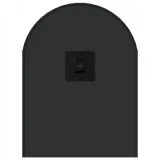 lustro-scienne-czarne-60x25-cm-owalne-marka-vidaxl