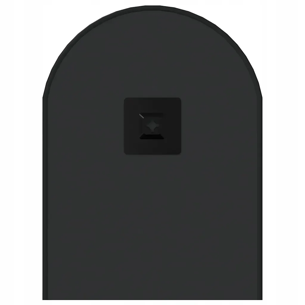 lustro-scienne-czarne-60x25-cm-owalne-stan-nowy