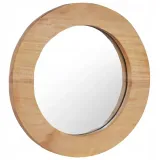 lustro-scienne-40-cm-drewno-tekowe-okragle-stan-nowy