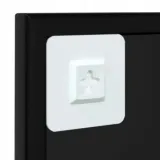 lustro-scienne-czarne-60x60-cm-metal-szerokosc-60-mm