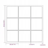 lustro-scienne-czarne-60x60-cm-metal-wysokosc-60-mm