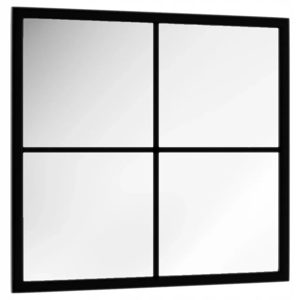 lustro-scienne-czarne-40x40-cm-metal-stan-nowy