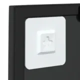 lustro-scienne-czarne-40x40-cm-metal-szerokosc-40-mm
