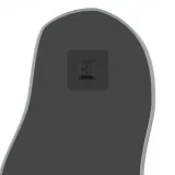 lustro-scienne-srebrne-90x40-cm-wysokosc-90-mm