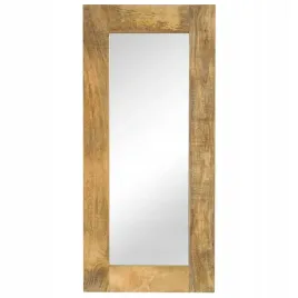 lustro-z-rama-z-litego-drewna-mango-50-x-110-cm
