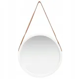 lustro-scienne-na-pasku-50-cm-biale-stan-nowy