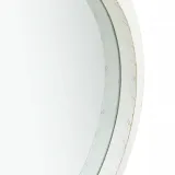 lustro-scienne-na-pasku-50-cm-biale-ksztalt-heksagon