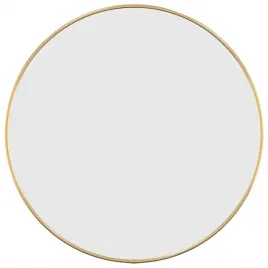 lustro-scienne-zlote-o-50-cm-okragle