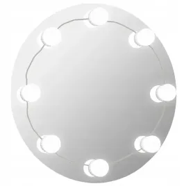 lustro-scienne-z-lampkami-led-okragle-szklane