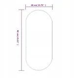 lustro-scienne-zlote-90x40-cm-owalne-stan-nowy-waga-z-opakowaniem-3-78-kg